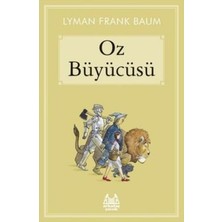 Arkadaş Yayınları Oz Büyücüsü