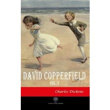 Platanus Publishing David Copperfield Vol 2