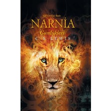 X-Libris Narnia Günlükleri - Tek Cilt Özel Baskı (Ciltli)