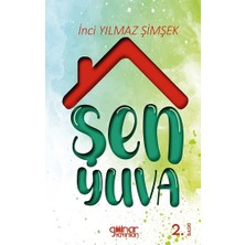 Gülnar Yayınları Şen Yuva