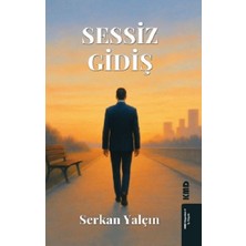 KMD Yayınları Sessiz Gidiş