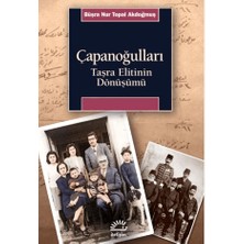 İletişim Yayınları Çapanoğulları