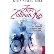 Hayat Yayınları Asiye - Zalimin Kızı