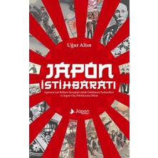 Japon Yayınları Japon Istihbaratı