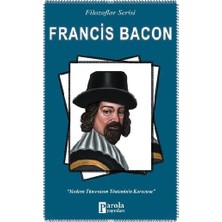 Parola Yayınları Francis Bacon