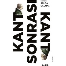 Alfa Yayınları Kant Sonrası Kant