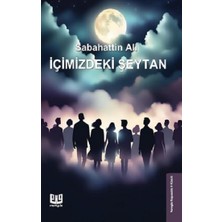 Vaveyla Yayıncılık Içimizdeki Şeytan