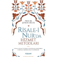 Foliant Yayınları Risale-I Nur'da Hizmet Metodları
