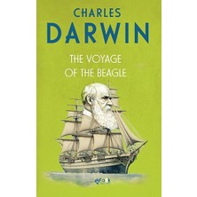 Fark Yayınları The Voyage Of The Beagle