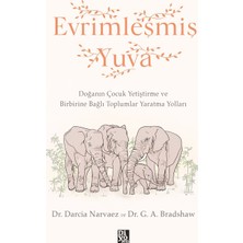 Diyojen Yayıncılık Evrimleşmiş Yuva