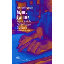 Yordam Kitap Yaşama Uyanmak