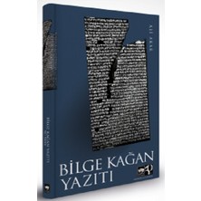 Ötüken Neşriyat Bilge Kağan Yazıtı (Ciltli)