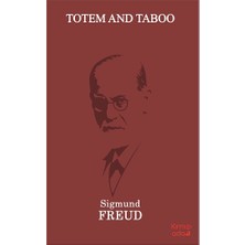 Kırmızı Ada Yayınları Totem And Taboo