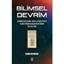 Luna Yayınları Bilimsel Devrim