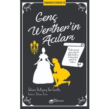 The Roman Genç Werther’in Acıları