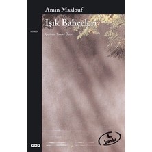 Yapı Kredi Yayınları Işık Bahçeleri