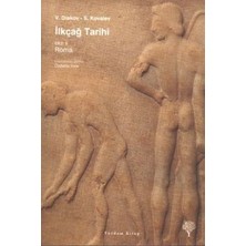 Yordam Kitap Ilkçağ Tarihi Cilt: 2