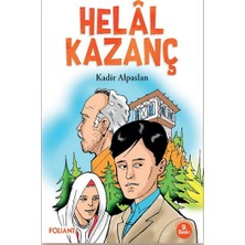Foliant Yayınları Helal Kazanç