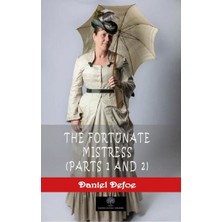 Platanus Publishing The Fortunate Mistress