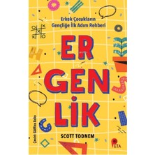 Peta Kitap Ergenlik