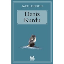 Arkadaş Yayınları Deniz Kurdu
