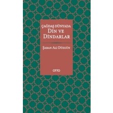 Otto Yayınları Çağdaş Dünyada Din ve Dindarlar ( Ciltli )