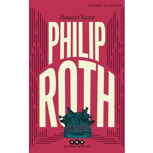 Yapı Kredi Yayınları Hayalet Yazar