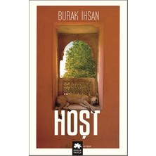Eksik Parça Yayınları Hoşt