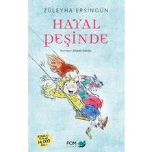 Fom Kitap Hayal Peşinde