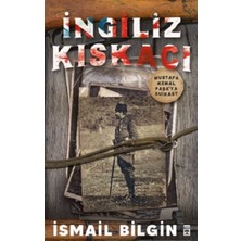 Timaş Yayınları Ingiliz Kıskacı