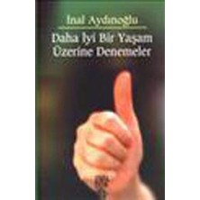 Chiviyazıları Yayınevi Daha Iyi Bir Yaşam Üzerine