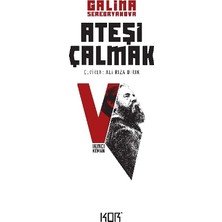Kor Kitap Ateşi Çalmak 5 – Ikinci Keman