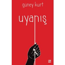 Dokuz Yayınları Uyanış