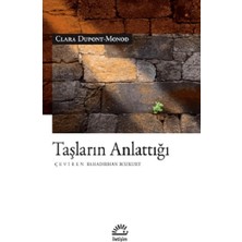 İletişim Yayınları Taşların Anlattığı