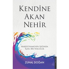 Destek Yayınları Kendine Akan Nehir