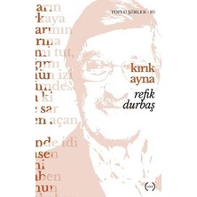 Islık Yayınları Kırık Ayna