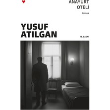 Can Yayınları Anayurt Oteli
