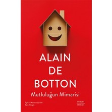 Everest Yayınları Mutluluğun Mimarisi