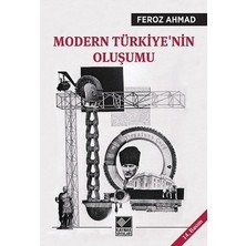 Kaynak Yayınları Modern Türkiye’nin Oluşumu