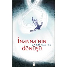 On8 Kitap Inanna’nın Dönüşü