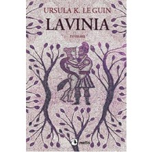Metis Yayınları Lavinia