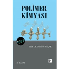 Gazi Kitabevi Polimer Kimyası