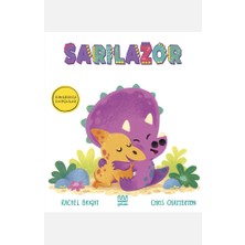 Mundi Dinozorca Duygular: Sarılazor