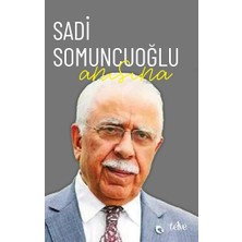 Telve Kitap Sadi Somuncuoğlu Anısına