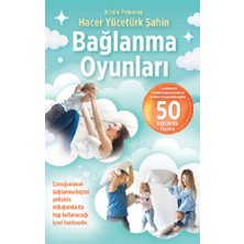 Butik Yayınları Bağlanma Oyunları