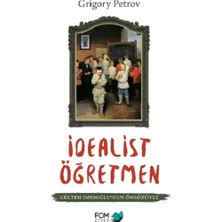 Fom Kitap Idealist Öğretmen