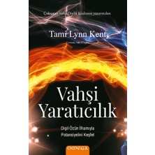 Omega Vahşi Yaratıcılık