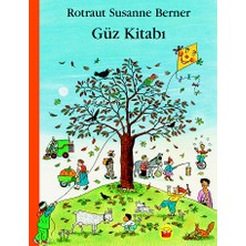 Kuraldışı Yayınevi Güz Kitabı