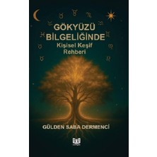 Vaveyla Yayıncılık Gökyüzü Bilgeliğinde Kişisel Keşif Rehber