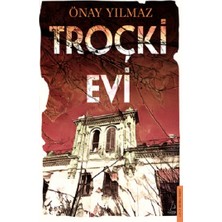 Destek Yayınları Troçki Evi